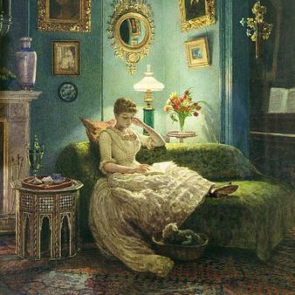 Meet your Posher, Karen